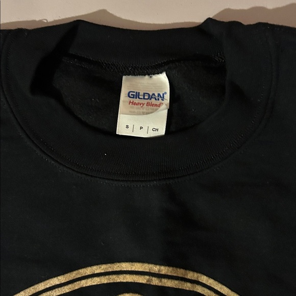 Bring Me the Horizon Band Crewneck Sweatshirt, Warped Tour, 2000s, Small NWOT - Picture 7 of 8